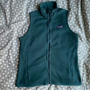 Patagonia Better Sweater Fleece Vest